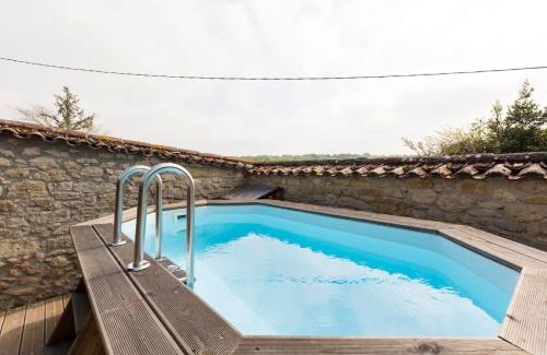 Pellegrue House | Oceanfront Retreat at Escale à Pelagrua - Rated 10/10!