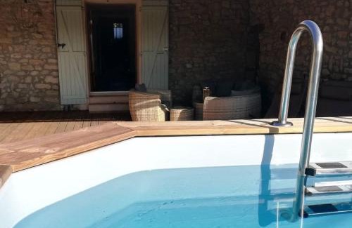 Pellegrue House | Oceanfront Retreat at Escale à Pelagrua - Rated 10/10!