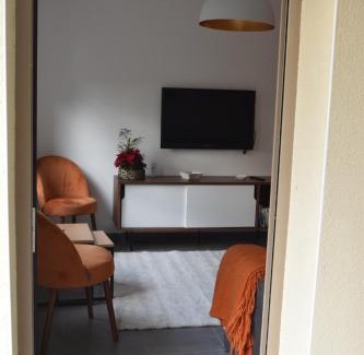 Saint-Valery-sur-Somme Apartment | Elegant Stay at Escale à Saint Wary with Family-Friendly Perks