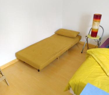 Hericourt House | Elegant Stay at Escale Élégante in Héricourt - Rated 8.1
