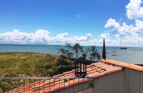 Ile-d'Aix House | Top-Rated Escale Aixoise with Kitchen Amenities