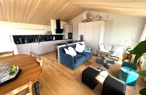 Ile-d'Aix House | Top-Rated Escale Aixoise with Kitchen Amenities