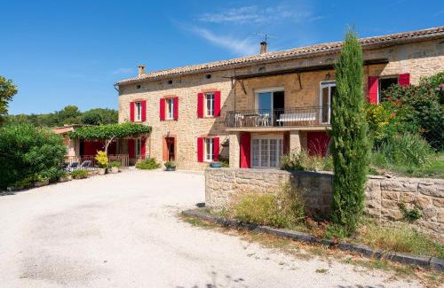 Saint-Romain-en-Viennois House | Escale des Crozes