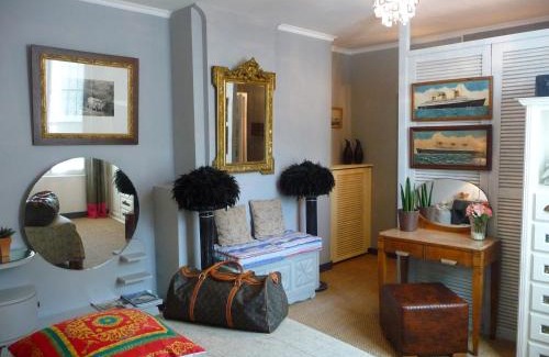 Chouze-sur-Loire Bed & Breakfast | Child-Friendly Escale de Loire with a 9.4 Guest Rating