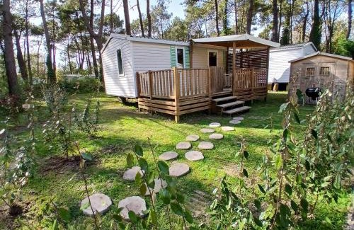 Camiers Other | Comfortable Escape at Escale Douceur in Camiers