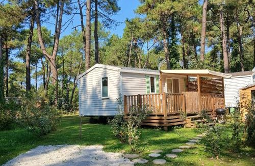 Camiers Other | Comfortable Escape at Escale Douceur in Camiers