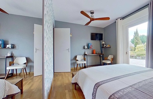 Sadroc Bed & Breakfast | Beautiful Escale En Correze: Pool, Spa & Guest Rated 9.8