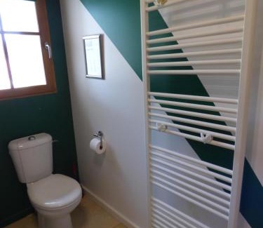 Saint-Reverend Bed & Breakfast | Oceanfront Escale Vendéenne - 4-Star Guest Rated Retreat