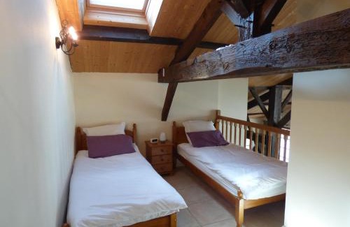 Saint-Reverend House | Oceanfront Getaway at Escale Vendéenne for 8 Guests