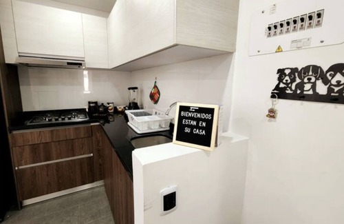 Cajica Apartment | Retreat to Our Cozy Apartment in Cajicá with Hot Tub