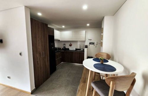 Cajica Apartment | Retreat to Our Cozy Apartment in Cajicá with Hot Tub