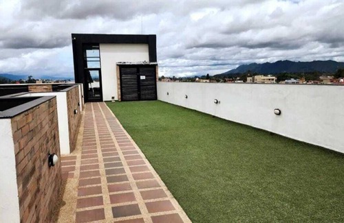 Cajica Apartment | Retreat to Our Cozy Apartment in Cajicá with Hot Tub