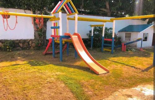 Tubara House | Beachside Cabana with Pool and Pet-Friendly Amenities