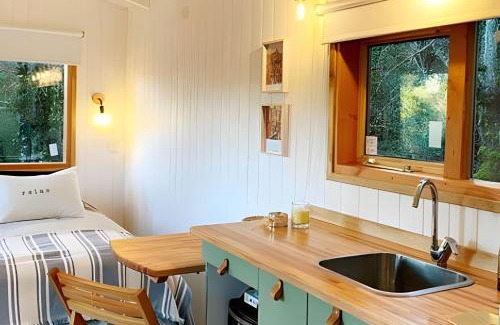 San Martin de los Andes House | Enchanting Tiny House with Mountain Views - Guest Rated 10/10