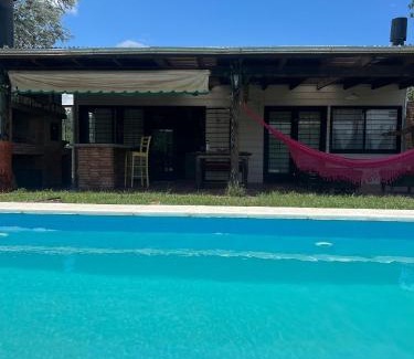 Alta Gracia House | Escapada
