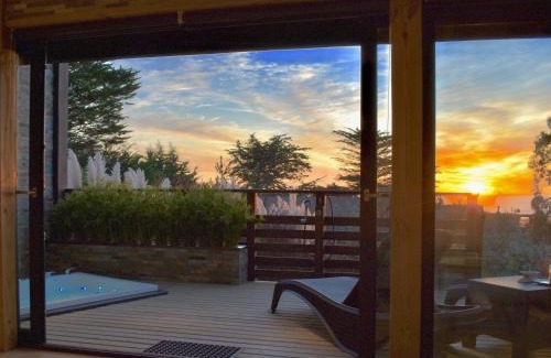 Pichilemu House | Romantic Getaway at Casa Boutique Privada with Ocean Views