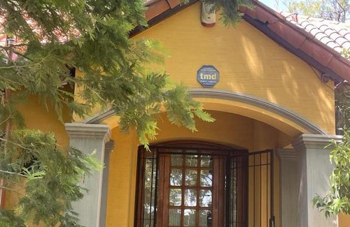 San Rafael Bed & Breakfast | Exclusive Stay at Finca with Vineyards and Olive Groves
