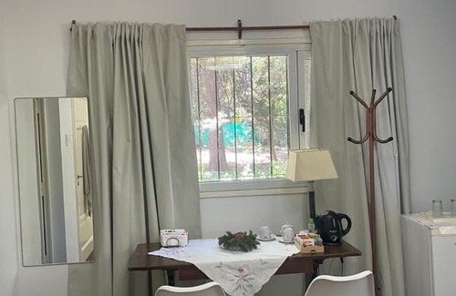 San Rafael Bed & Breakfast | Exclusive Stay at Finca with Vineyards and Olive Groves