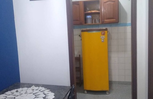 Itarare Apartment | Beachside Retreat: Pet-Friendly Loft with Kitchen Amenities