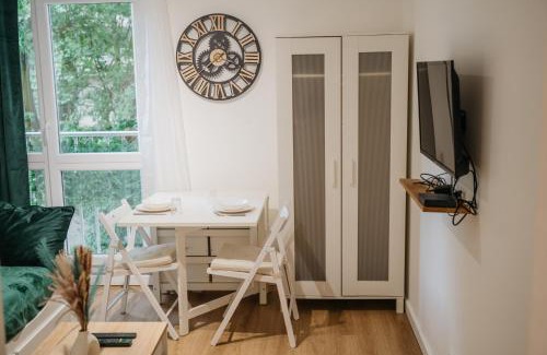 Villejuif Apartment | Escapade à deux ou en télétravail, Studio calme avec Parking gratuit, WiFi rapide, proche ligne 14, Paris centre et Aéroport d'Orly