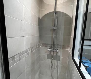 Lourdes Apartment | Family-Friendly Stay in Lourdes, Steps from Gare & City Center