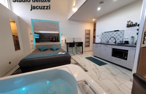 Blois Bed & Breakfast | Indulge at Escapade Blésoise with Spa & Hot Tub Luxury