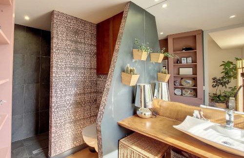 Plurien House | Charming Escapade Bretonne with Private Beach & Ocean Views