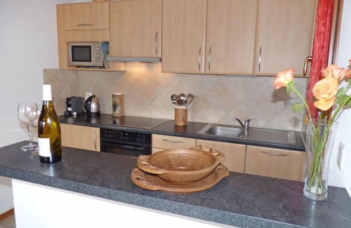 Chamoson House | Discover L'Escapade by Interhome: Lake View & Spa Retreat