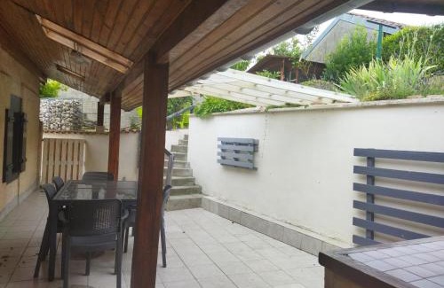 Chavanges House | Family-Friendly Getaway at Escapade Champenoise, 9.3/10 Rated
