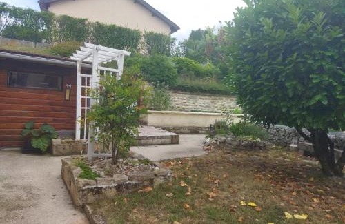 Chavanges House | Family-Friendly Getaway at Escapade Champenoise, 9.3/10 Rated