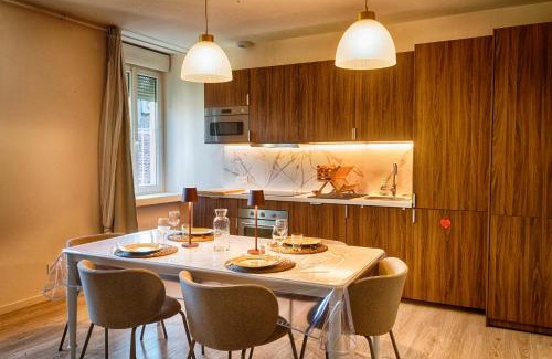 Saint-Ambroix Apartment | Escapade - Ciné privé, balnéo et jardin