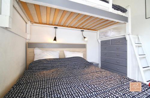 Tamaris Apartment | Relax at Feel Good Tamaris: Family-Friendly with Pool Access