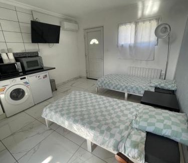 Chasse-sur-Rhone Apartment | Escapade cosy proche Vienne