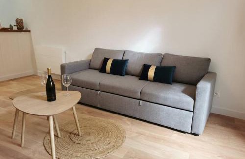 Pamiers Apartment | Relaxing Retreat in the Heart of Pamiers for Families