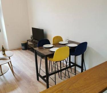 Pamiers Apartment | Relaxing Retreat in the Heart of Pamiers for Families