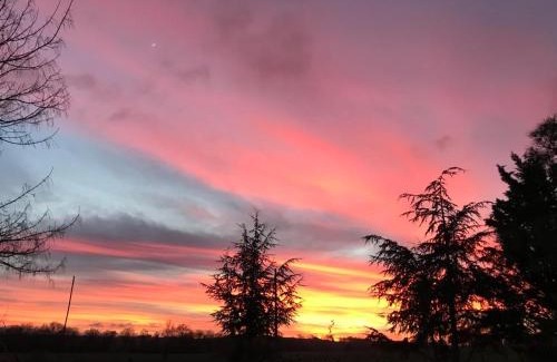 Beaumont-sur-Leze Bed & Breakfast | Idyllic Getaway in the Toulouse Countryside with Kitchen