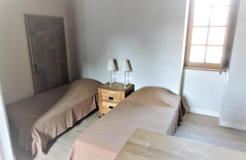 Mareuil-sur-Cher House | Escape to Comfort at Escapade - Family-Friendly Retreat