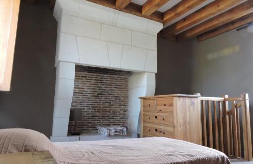 Mareuil-sur-Cher House | Escape to Comfort at Escapade - Family-Friendly Retreat