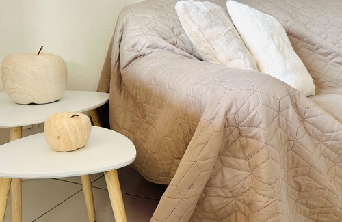 Vinon-sur-Verdon Apartment | Ideal Escape at Vinon-sur-Verdon: T3 Near Verdon River