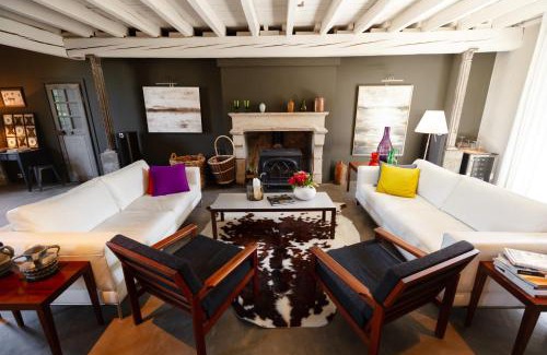 Autun Bed & Breakfast | Relax at Moulin Renaudiots - Oceanfront Guesthouse Retreat