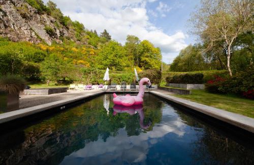 Autun Bed & Breakfast | Relax at Moulin Renaudiots - Oceanfront Guesthouse Retreat