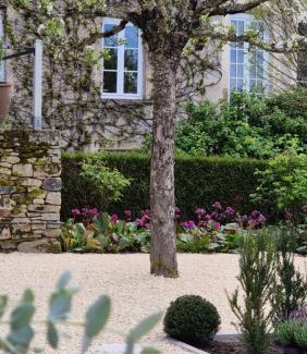 Autun Bed & Breakfast | Relax at Moulin Renaudiots - Oceanfront Guesthouse Retreat