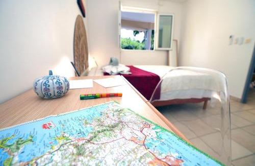 Trois-Ilets Apartment | Relax in T2 with Private Hot Tub, 5 Minutes from Beaches