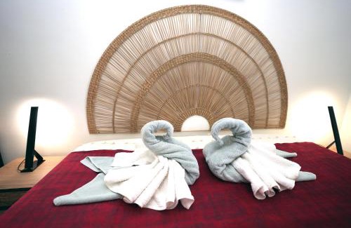 Trois-Ilets Apartment | Relax in T2 with Private Hot Tub, 5 Minutes from Beaches