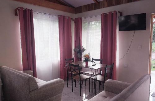 La Fortuna Apartment | Discover Escapadita Pura Vida: Pet & Child Friendly Retreat