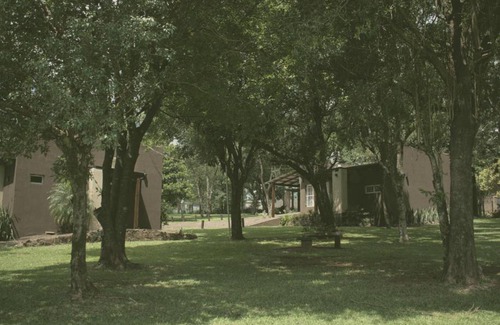Obera Resort | Discover Áfrik: Nature and Comfort Await You