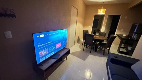 Cancun Apartment | Escapate al paraíso departamento moderno