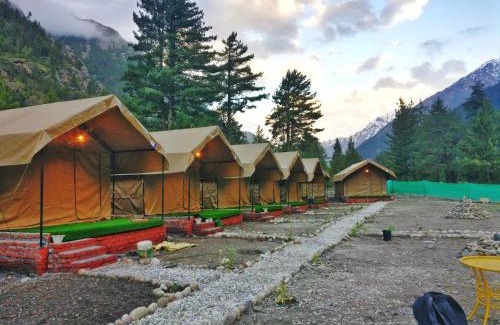 Rakchham Other | Family-Friendly Eskape Camps with Top Guest Rating of 9.2