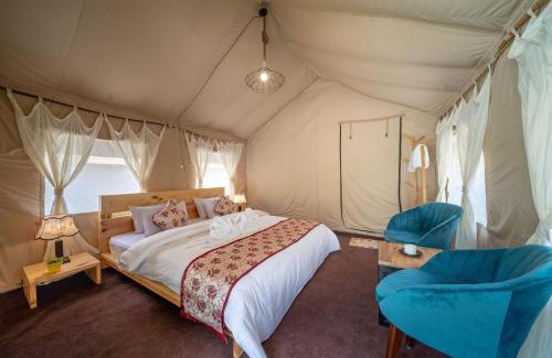 Rakchham Other | Family-Friendly Eskape Camps with Top Guest Rating of 9.2