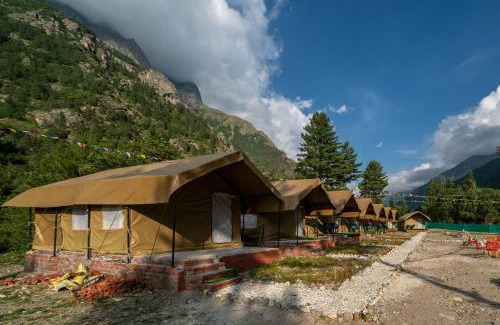 Rakchham Other | Family-Friendly Eskape Camps with Top Guest Rating of 9.2